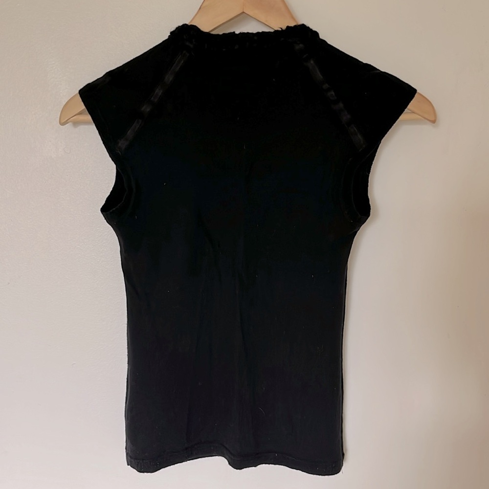 Ysl Rive Gauche Top - image 4